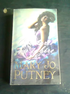 CALATORIE SPRE IUBIRE - MARY JO PUTNEY