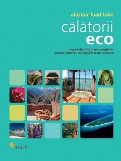CALATORII ECO - ALASTAIR FUAD LUKE