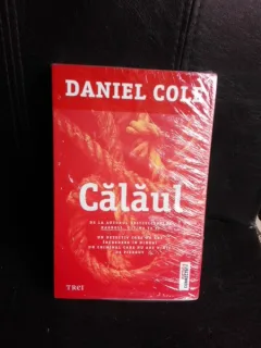 Calaul - Daniel Cole