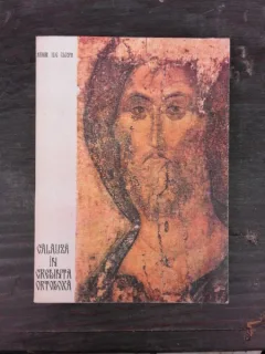 CALAUZA IN CREDINTA ORTODOXA - ANTIM NICA