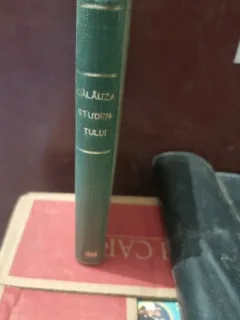 Calauza Studentului - Vademecum Academicum 1928-1929