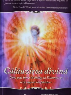 CALAUZIREA DIVINA, PROF. DR. DOREEN VIRTUE