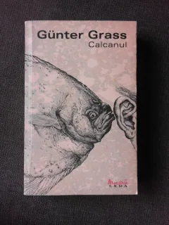 CALCANUL - GUNTER GRASS