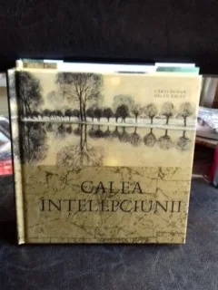 CALEA INTELEPCIUNII - HELEN EXLEY