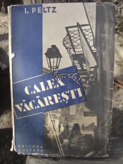 CALEA VACARESTI - I. PELTZ