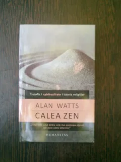 Calea Zen - Alan Watts
