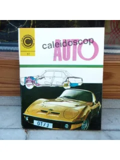Caleidoscop auto , N. Nobilescu