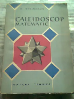 Caleidoscop matematic -H.Steinhaus