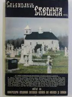 Calendarul Credinta 1978