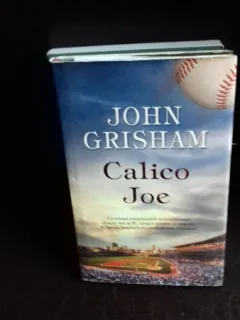 Calico Joe - John Grisham