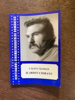 Calin Caliman Ilarion Ciobanu