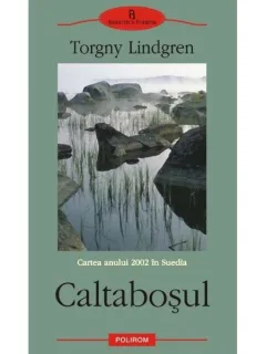 CALTABOSUL - TORGNY LINDGREN