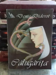 CALUGARITA - DIDEROT