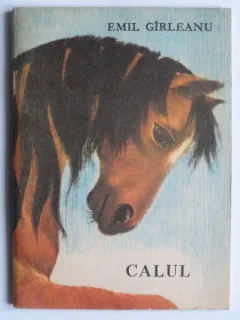 Calul - Emil Girleanu