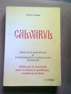 CALVARUL - G. RATIU