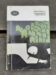 CALVARUL - REBREANU