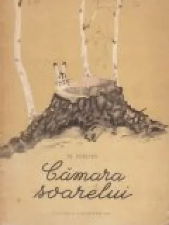 Camara soarelui - M. Prisvin
