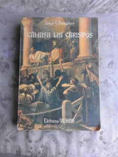 CAMASA LUI CHRISTOS , Lloyd C. Douglas , 1992
