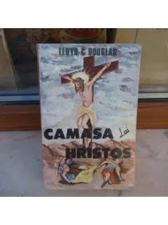 Camasa lui Hristos , Lloyd C. Douglas