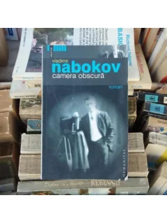 CAMERA OBSCURA , Vladimir Nabokov , 2005