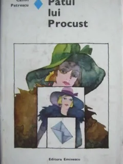 Camil Petrescu - Patul lui Procust