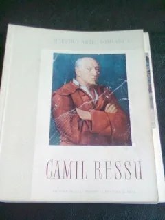 CAMIL RESSU - MIRCEA DEAC