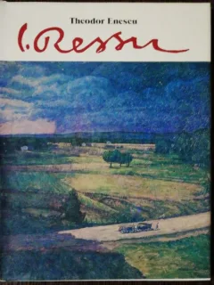 CAMIL RESSU - THEODOR ENESCU