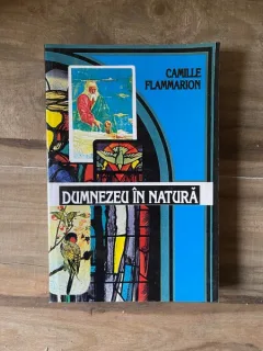 Camille Flammarion - Dumnezeu in natura