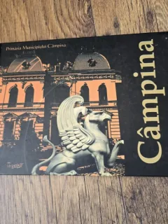 Campina, album