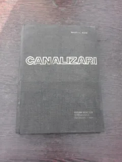 Canalizari - Emanuel Blitz