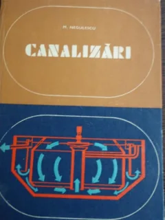 CANALIZARI - M.NEGULESCU