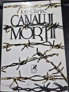Canalul Mortii - Ion Carja