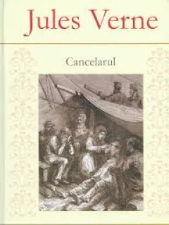 CANCELARUL - JULES VERNE