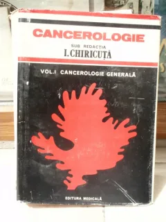 CANCEROLOGIA , I CHIRICUTA