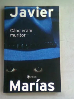 CAND ERAM MURITOR - JAVIER MARIAS