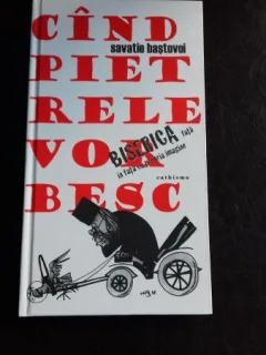CAND PIETRELE VORBESC - SAVATIE BASTOVOI