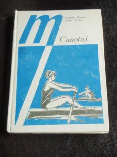CANOTAJ -  CORNELIU FLORESCU