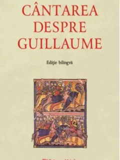 Cantarea despre Guillaume