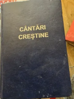 Cantari Crestine