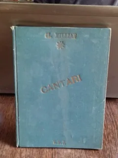 CANTARI PENTRU PASAREA ALBASTRA - CLAUDIA MILLIAN