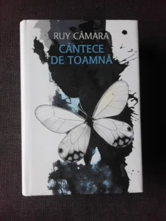 CANTECE DE TOAMNA - RUY CAMARA