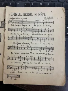 CANTECE STRAJERESTI CULESE SI ARANJATE DE NICOLAE OANCEA 1938