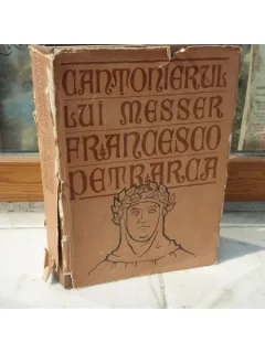 Cantonierul lui Messer Francesco Petrarca , Eta Boeriu , 1974