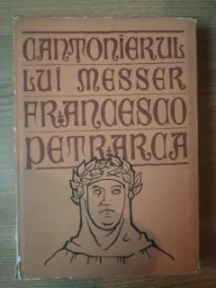 Cantonierul lui Messer - Francesco Petrarca