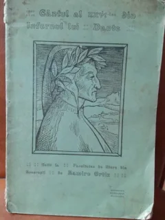 Cantul al XXVI-lea din Infernul lui Dante