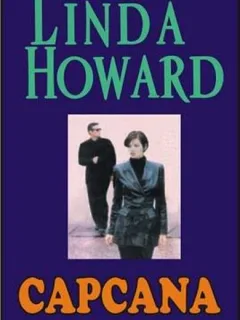 CAPCANA - LINDA HOWARD
