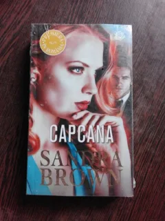 CAPCANA - SANDRA BROWN