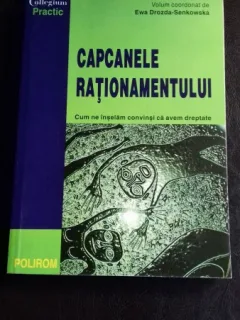 CAPCANELE RATIONAMENTULUI - EWA DROZDA SENKOWSKA