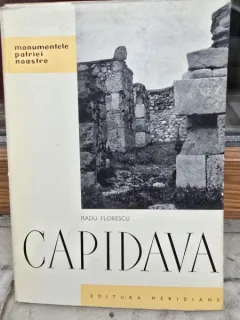 Capidava - Radu Florescu
