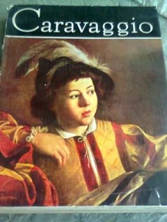 CARAVAGGIO - VASILE NICOLESCU